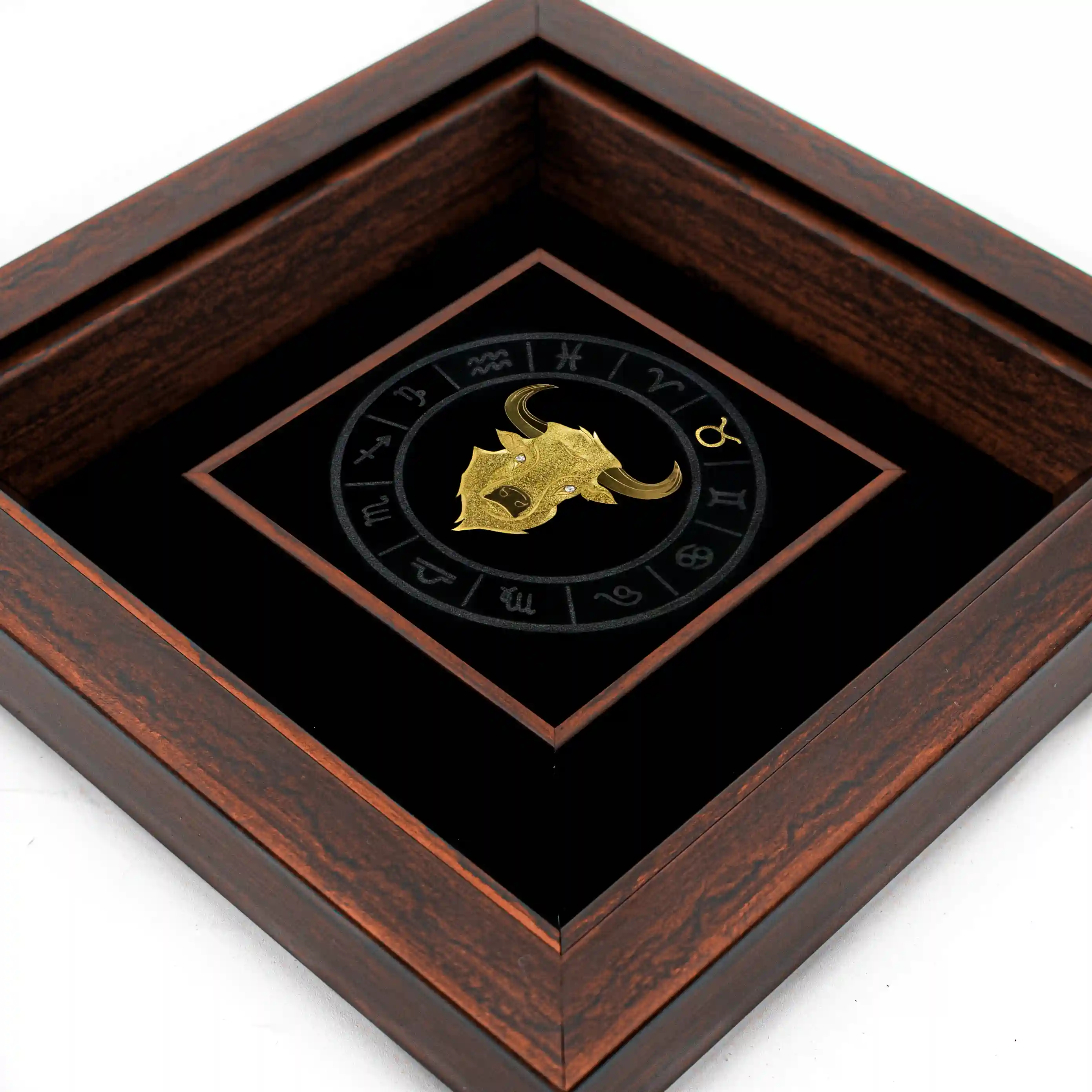 تابلو ماه تولد اردیبهشت  (24*24)