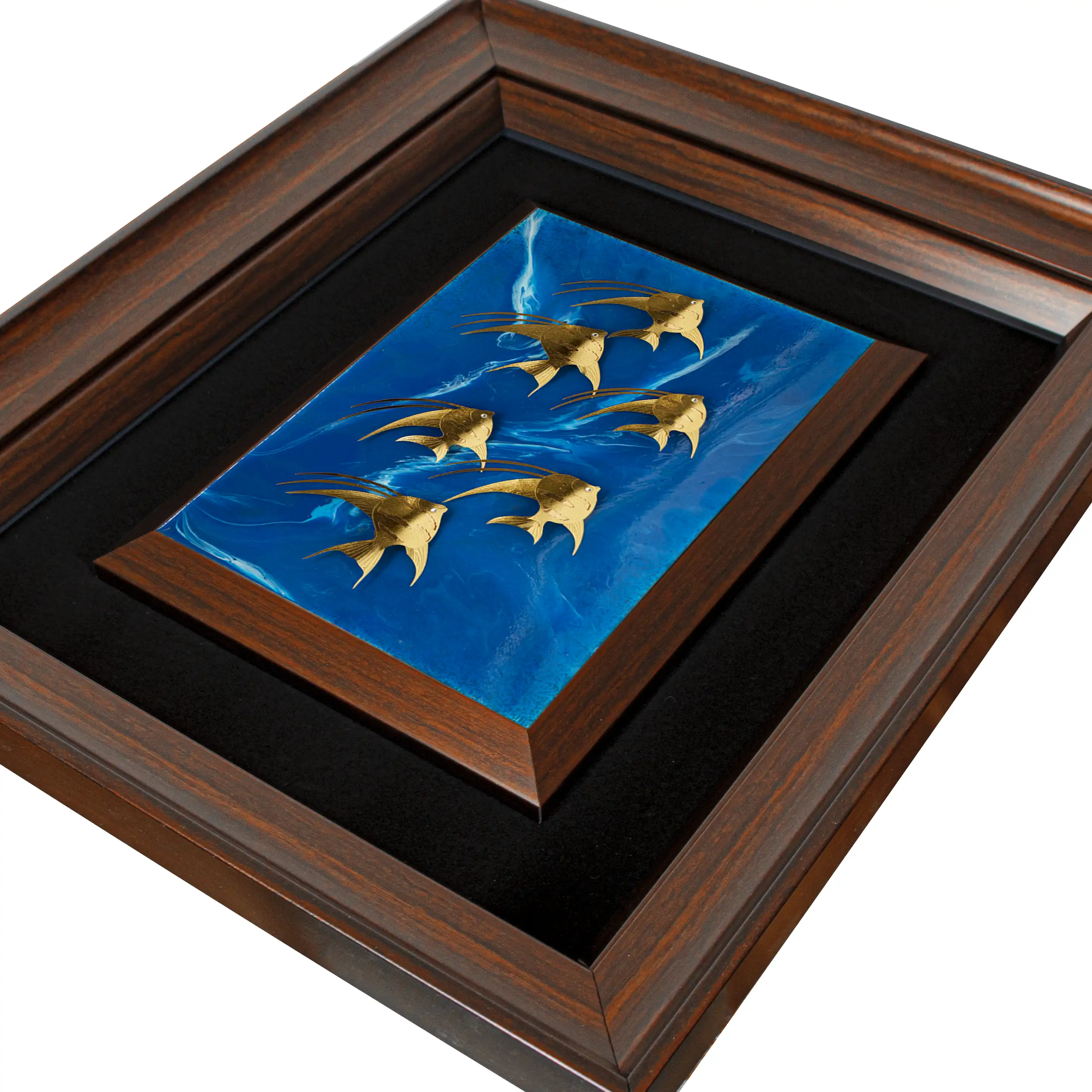 تابلو آکواریوم (58*48)