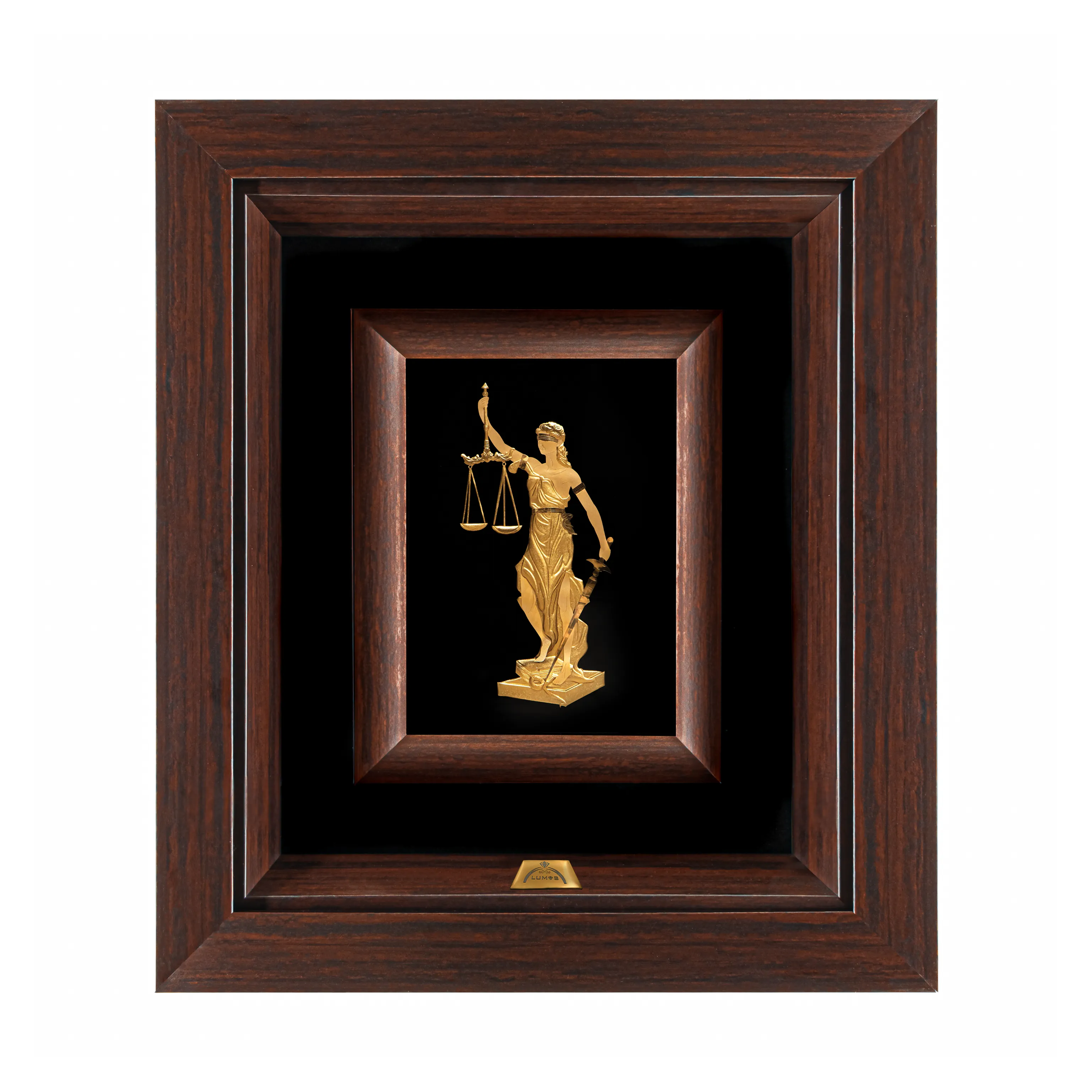 تابلو عدالت (34*30)