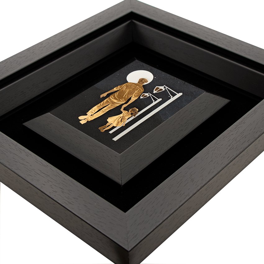 تابلو روز پدر