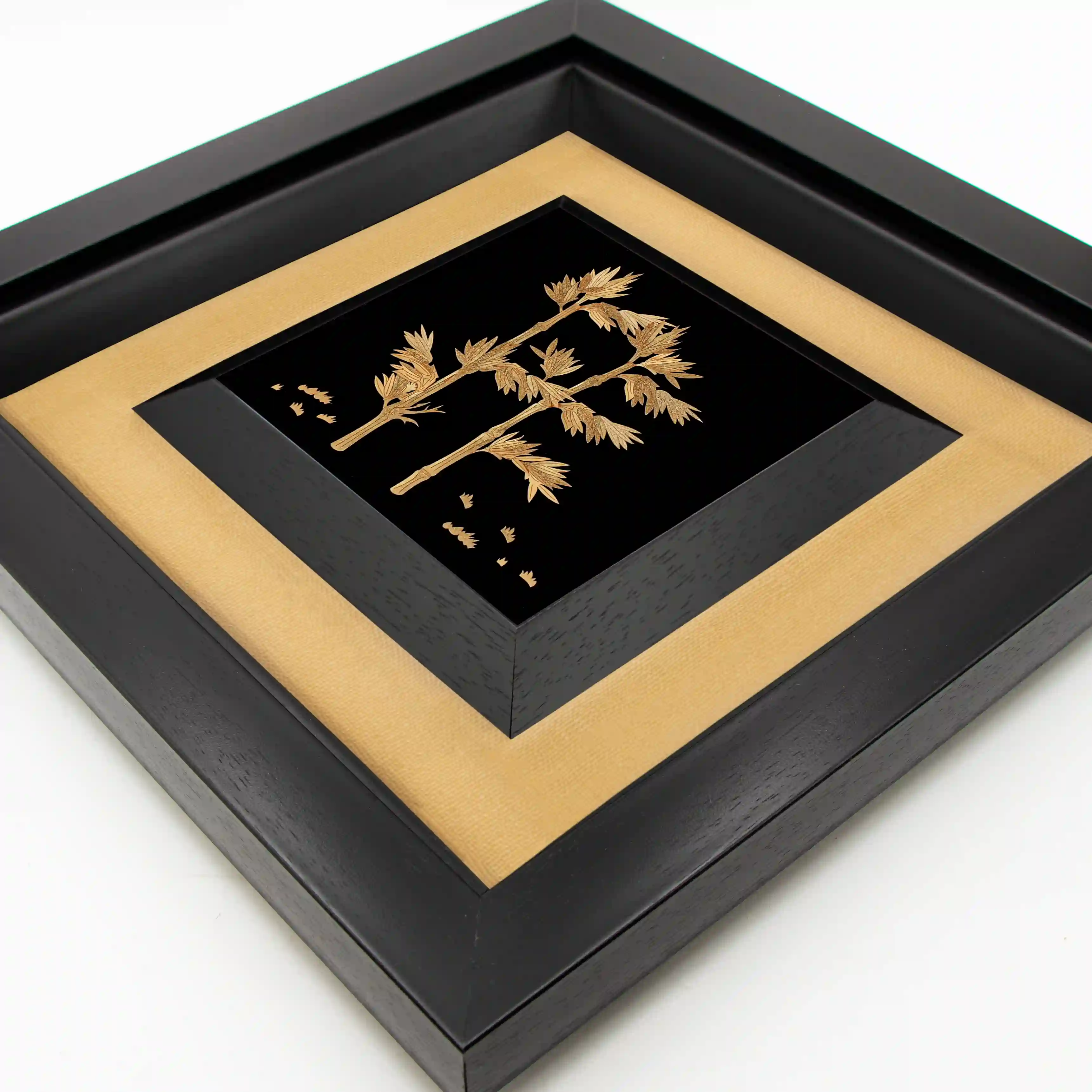 تابلو نیزار (36*36)