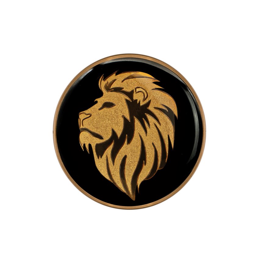 بج سینه گرد اونیکس مرداد