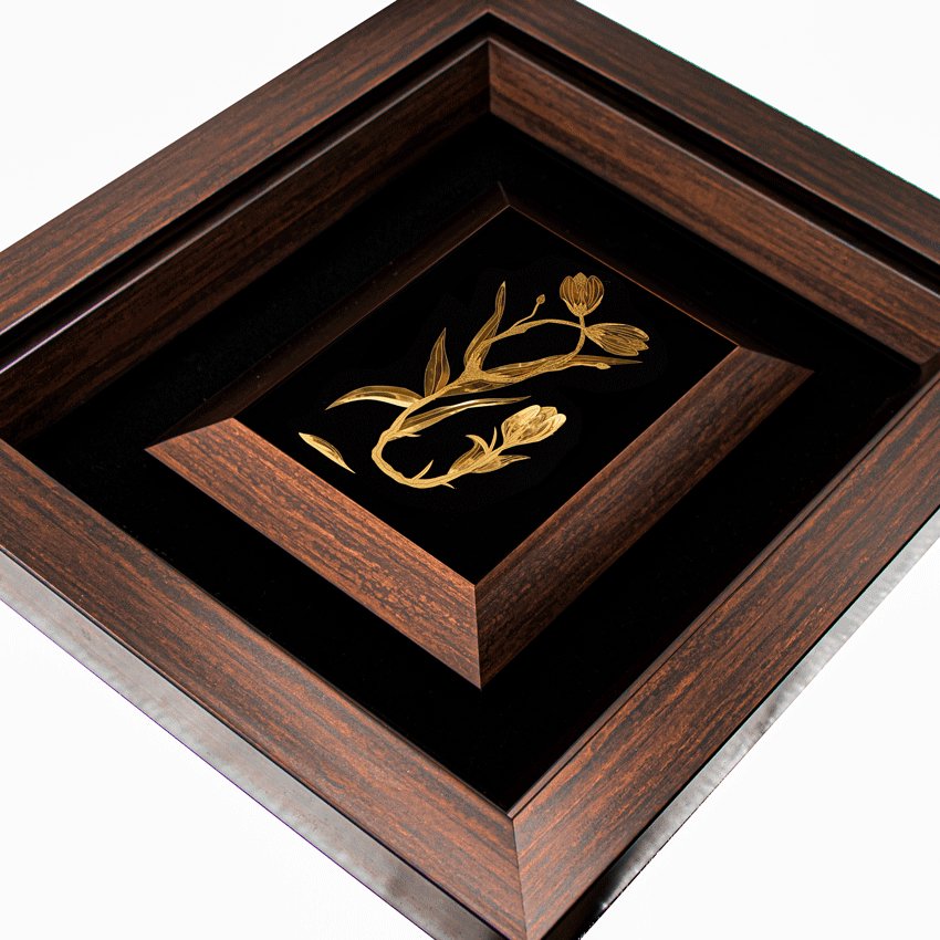 تابلو مدیسن (34*30)