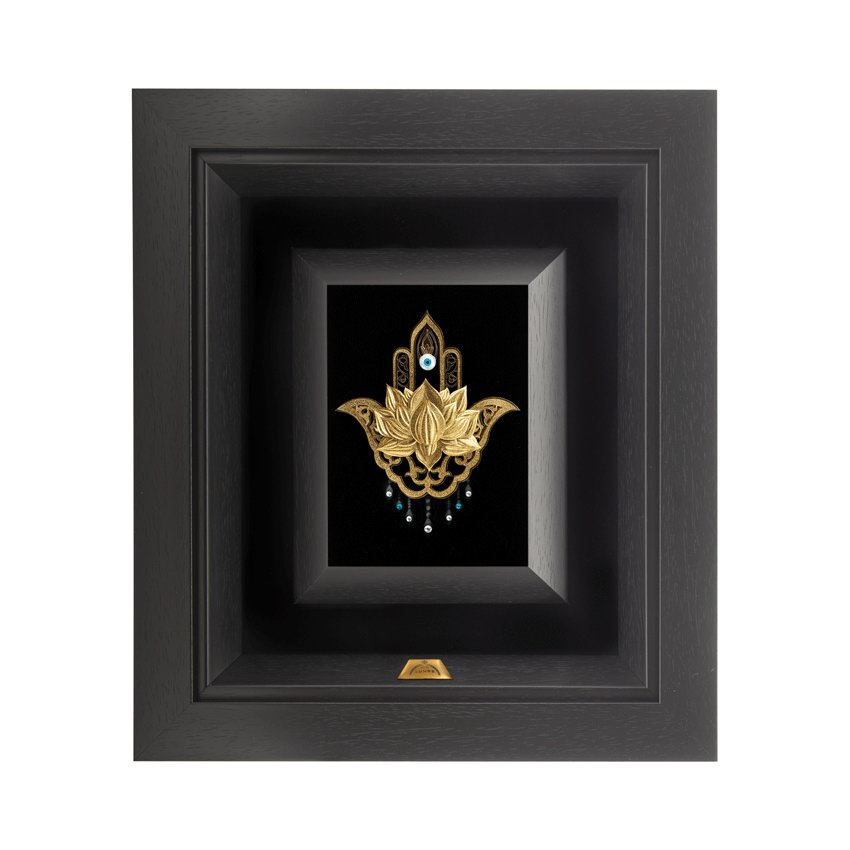 تابلو همسا (34*30)