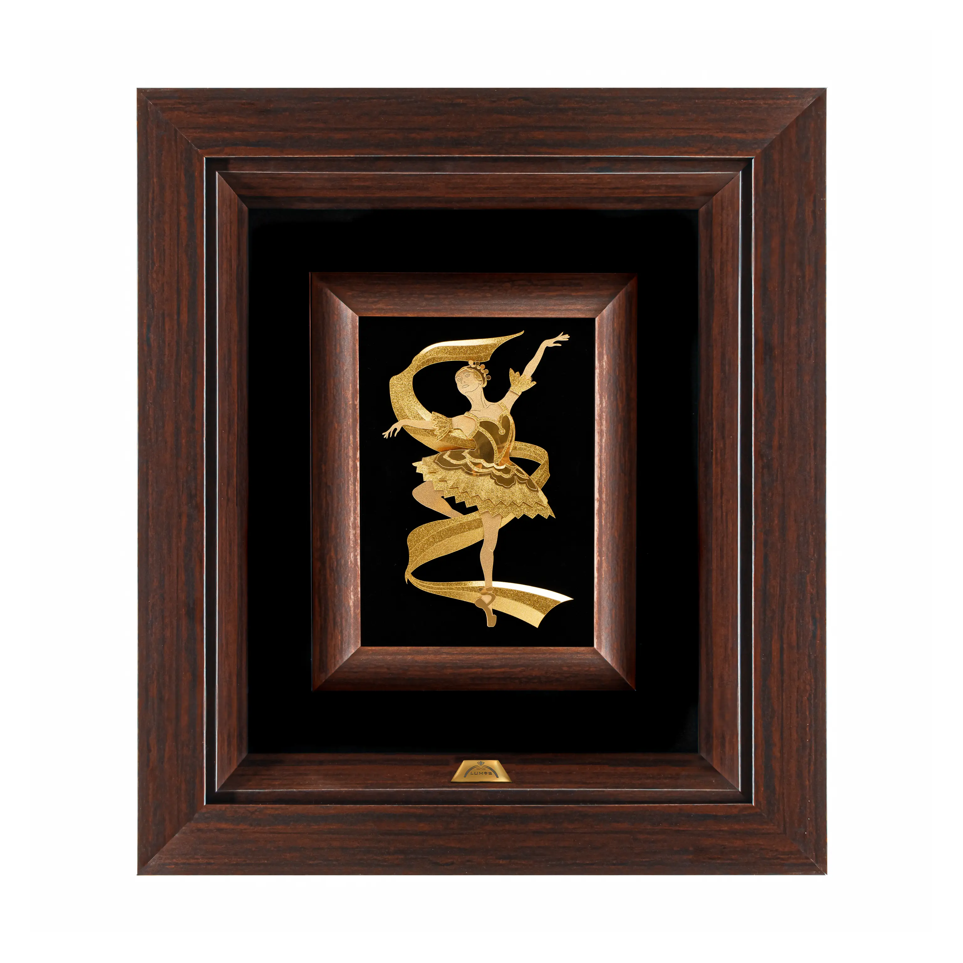 تابلو بالرین (34*30)