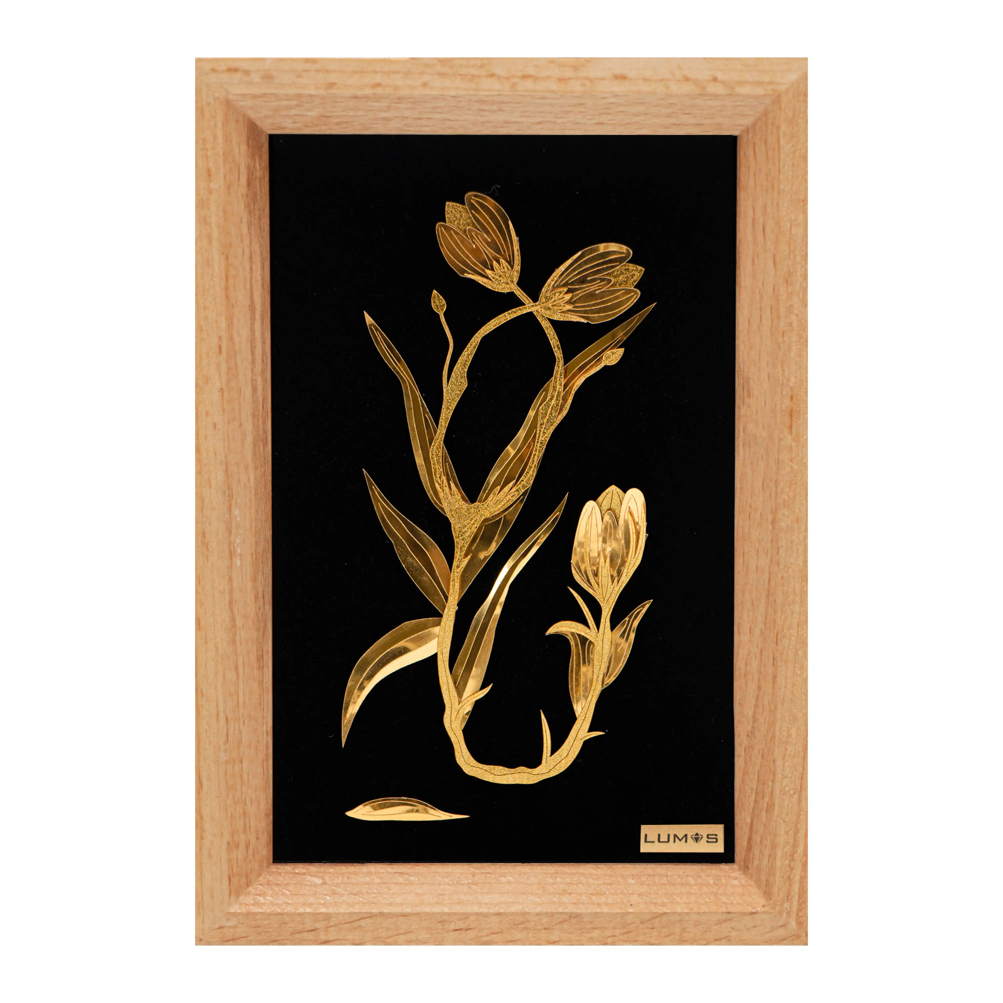 تابلو مدیسن سری راش (14*10)