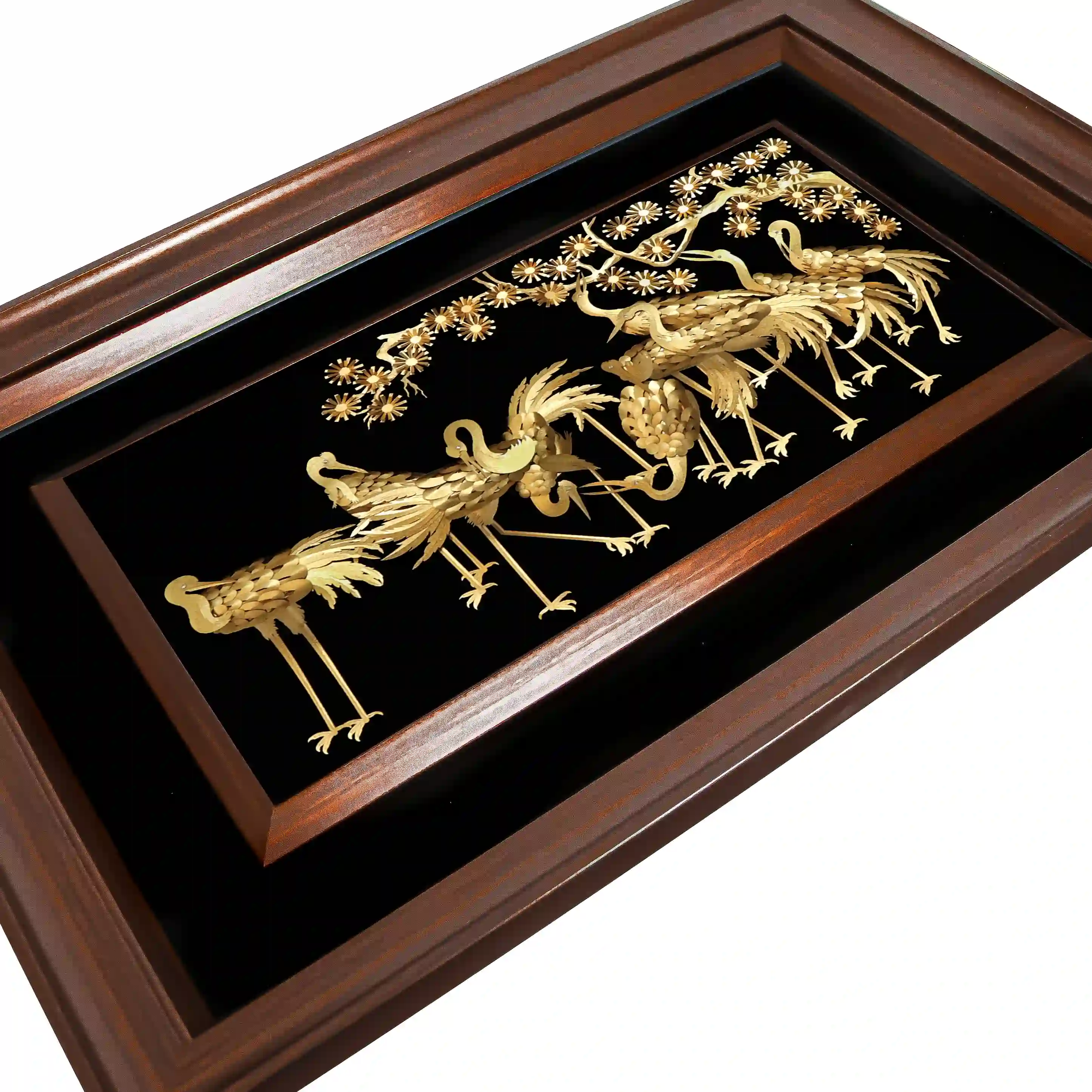 تابلو درنا گروهی vip138*93