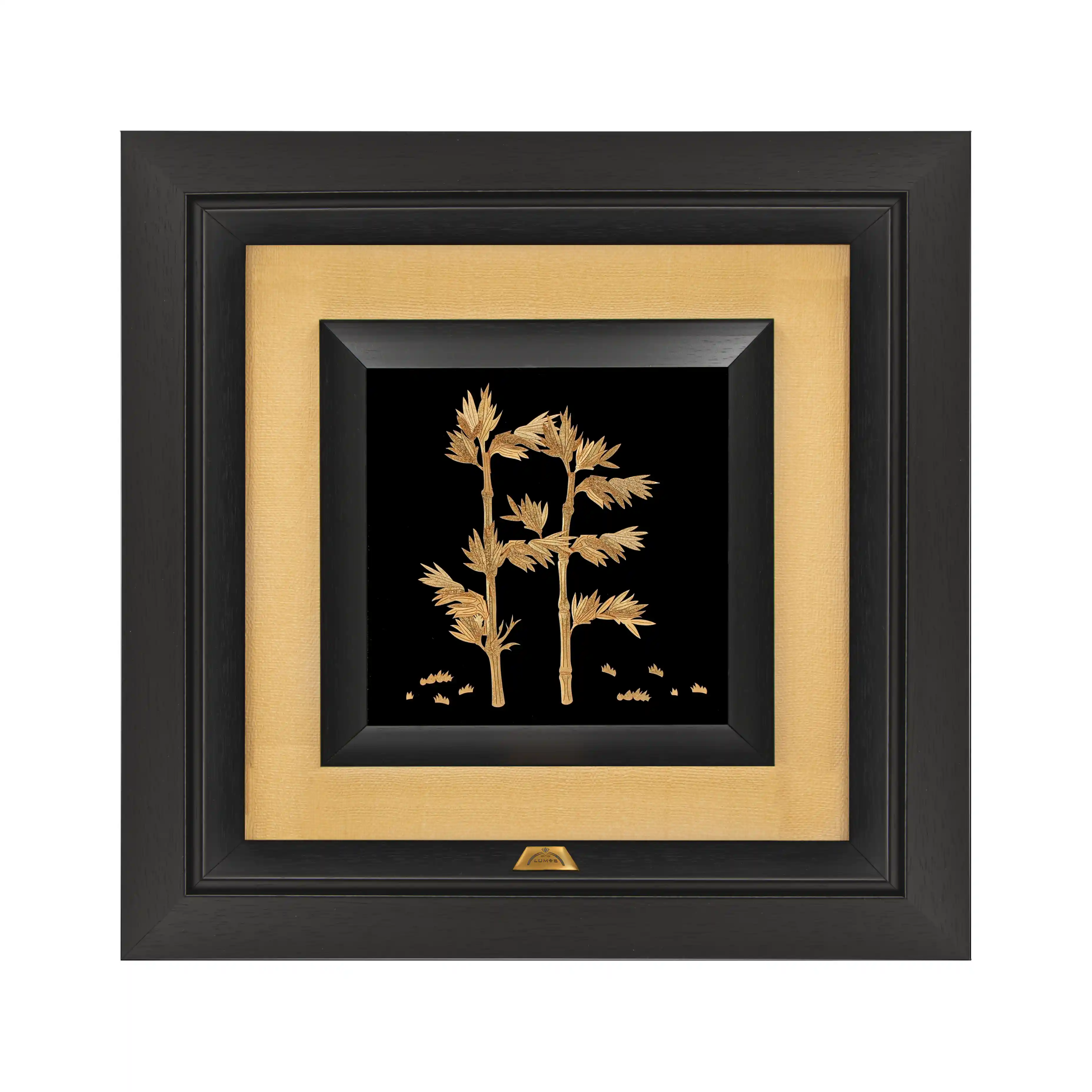 تابلو نیزار (36*36)