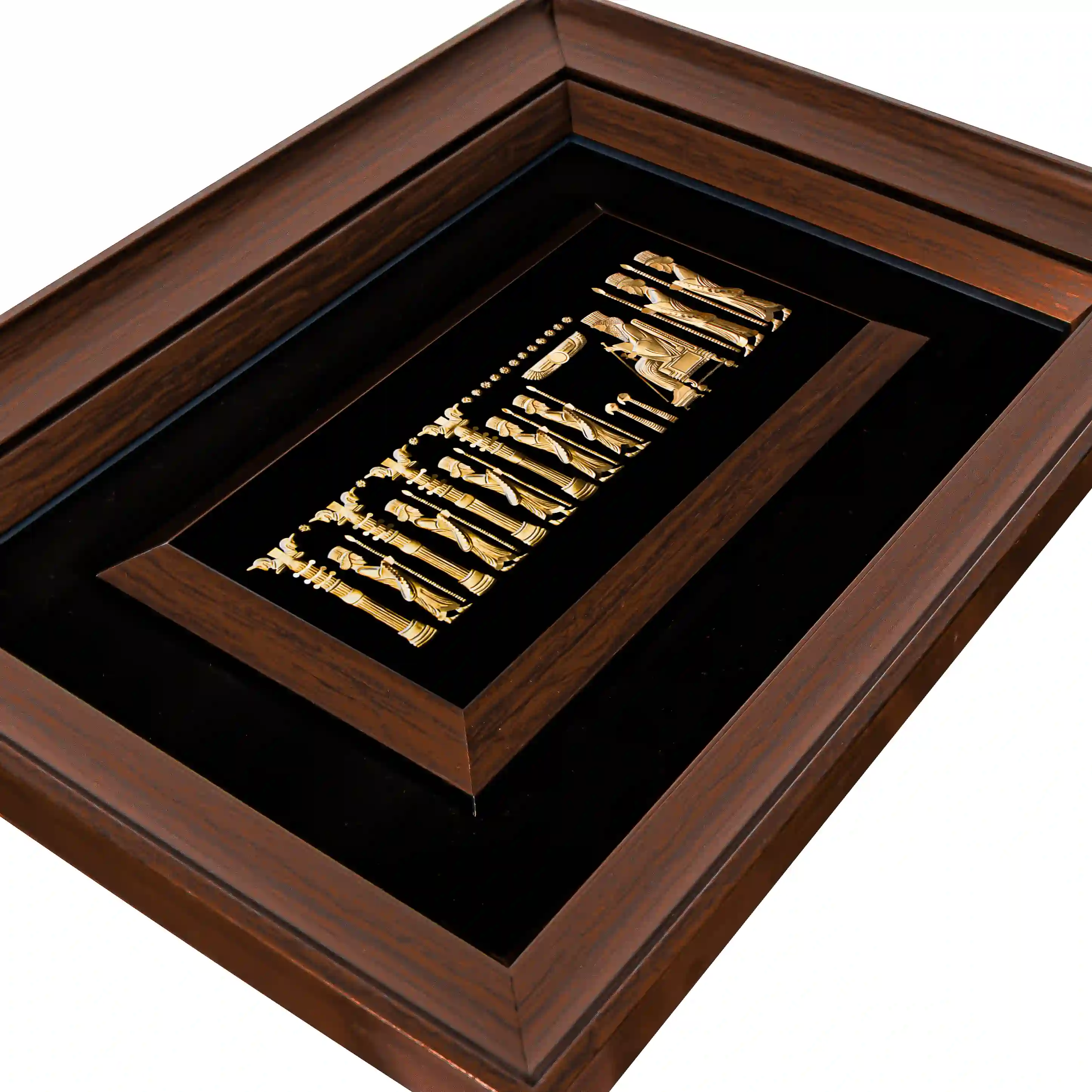 تابلو سربازان هخامنشی (58*43)