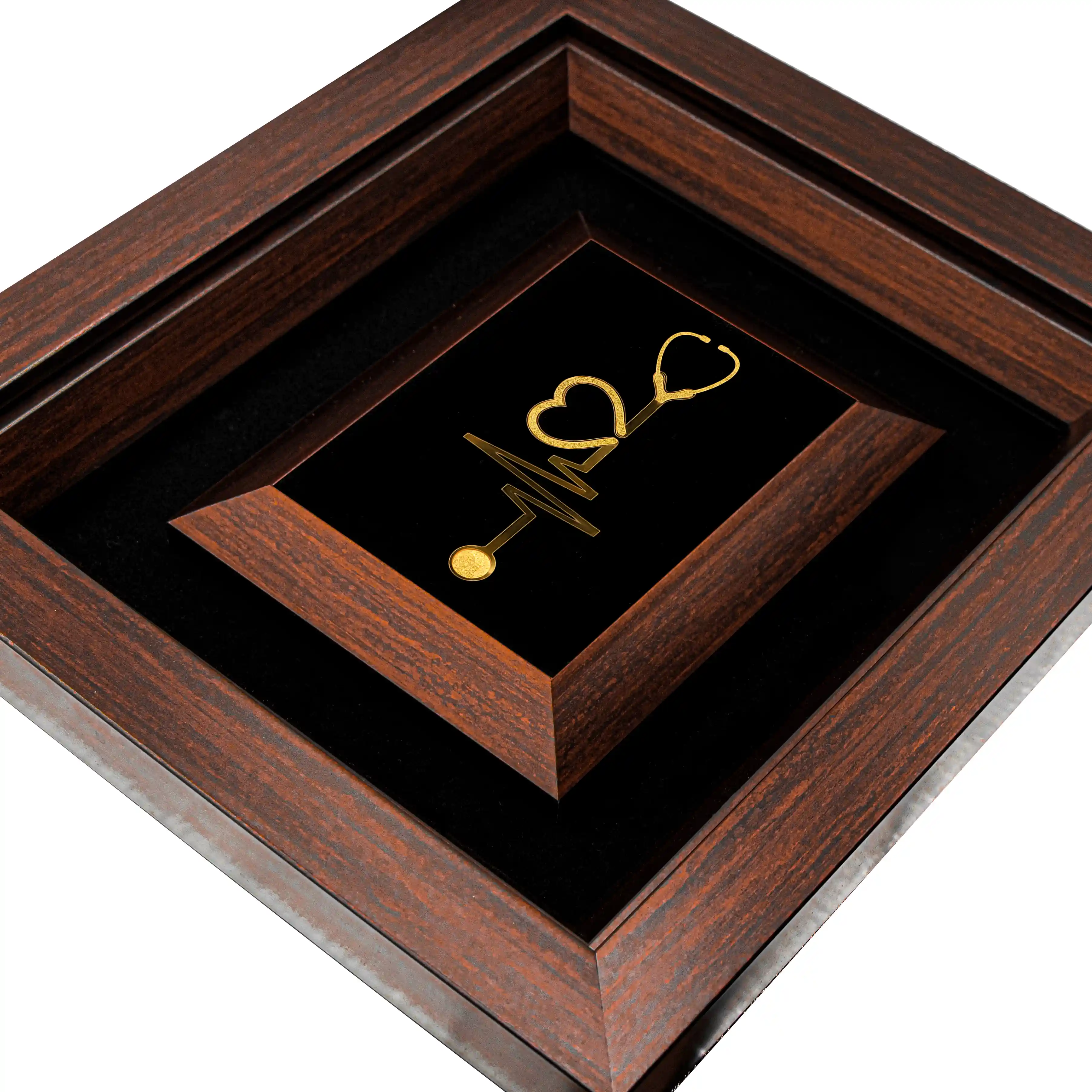 تابلو پزشک (34*30)