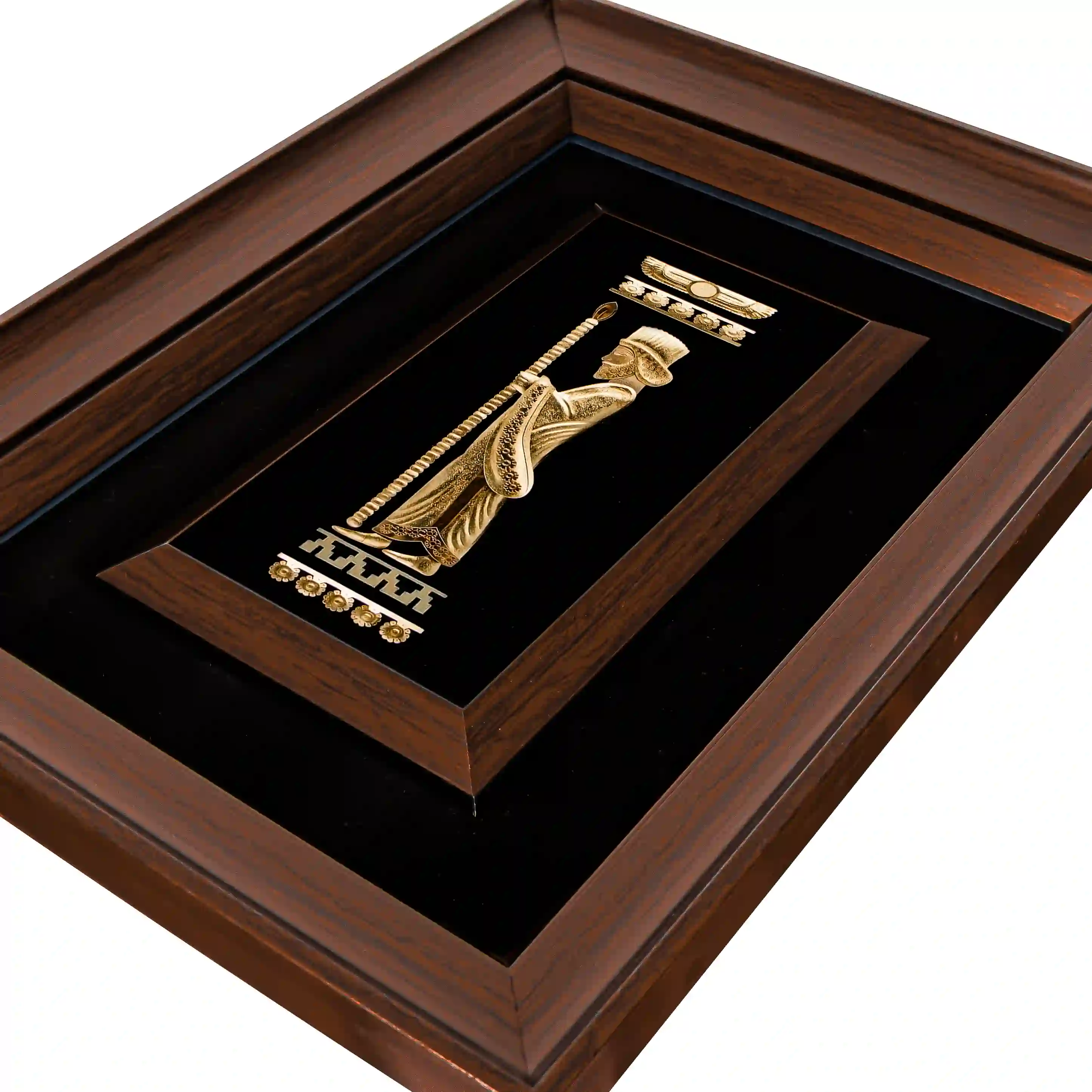 تابلو سربازهخامنشی (متوسط)چپ