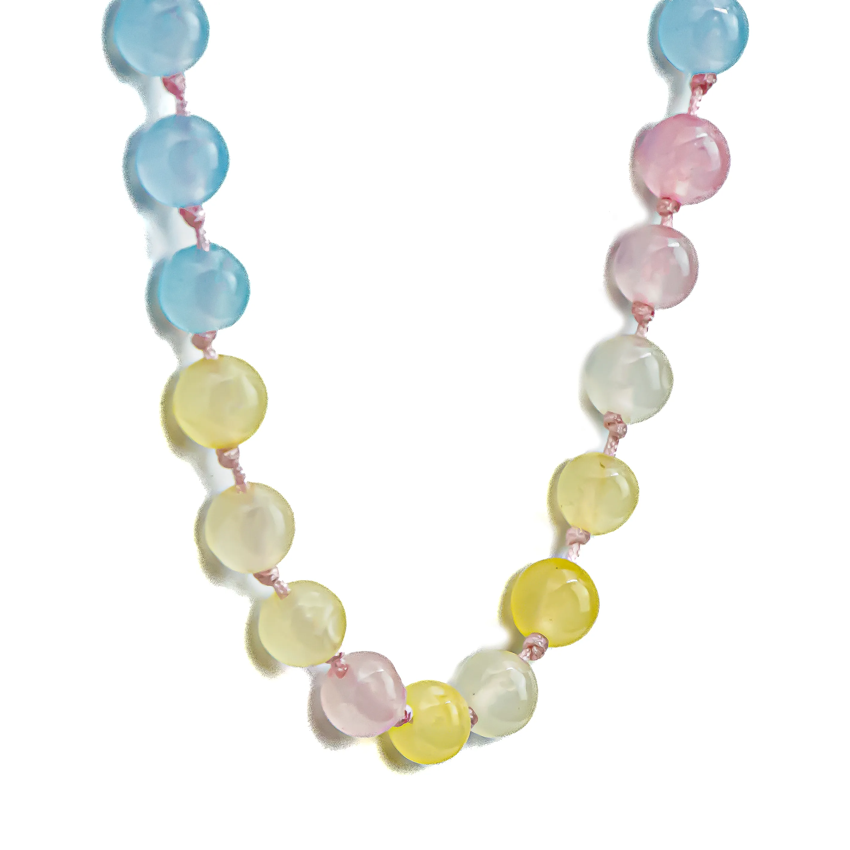 سنگ بلند کوارتز رنگی 6