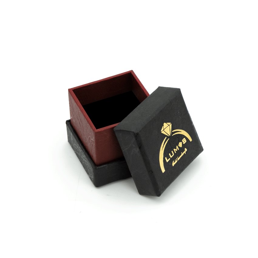 انگشتر مربع اونیکس آرتمیس