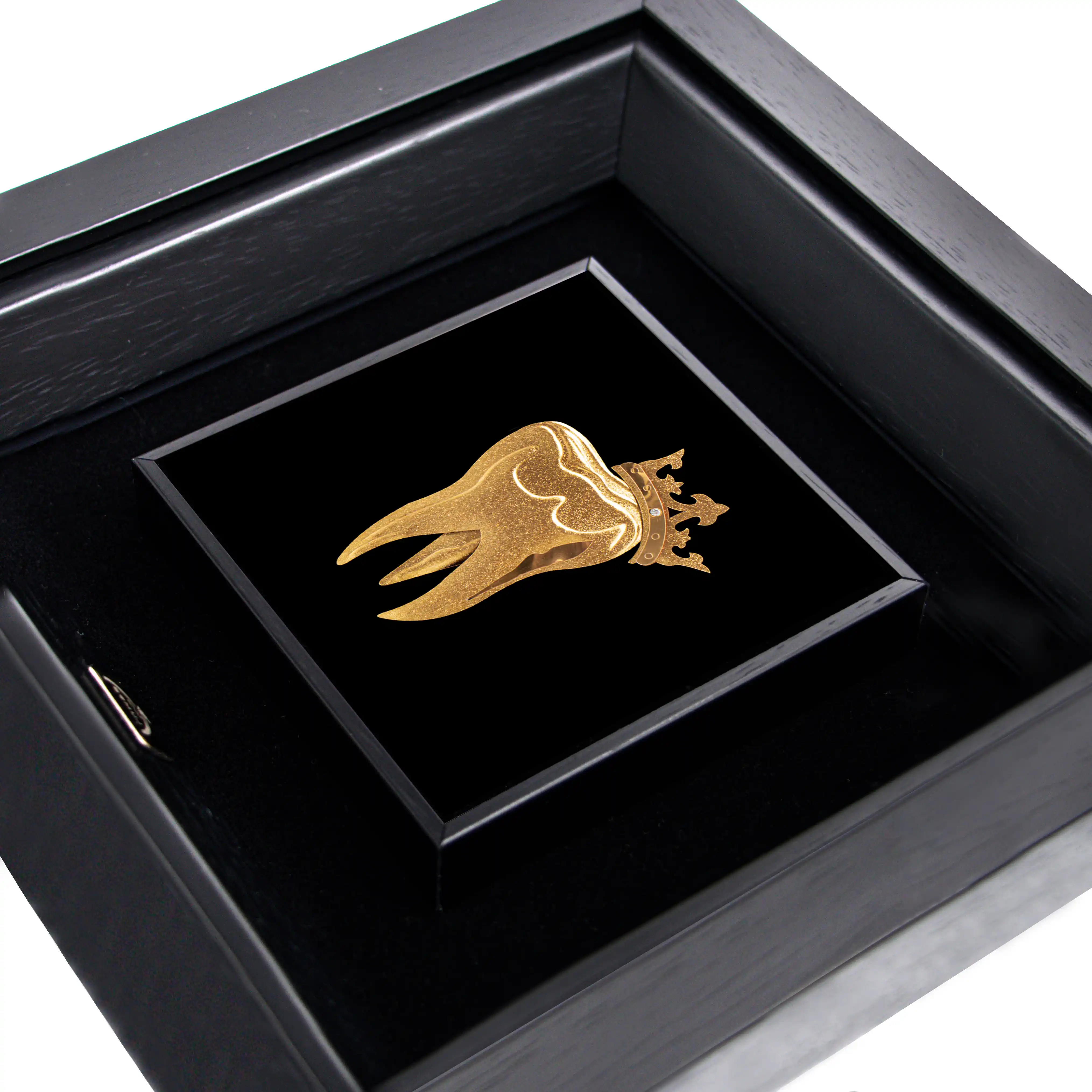 تابلو دندان و تاج24*24