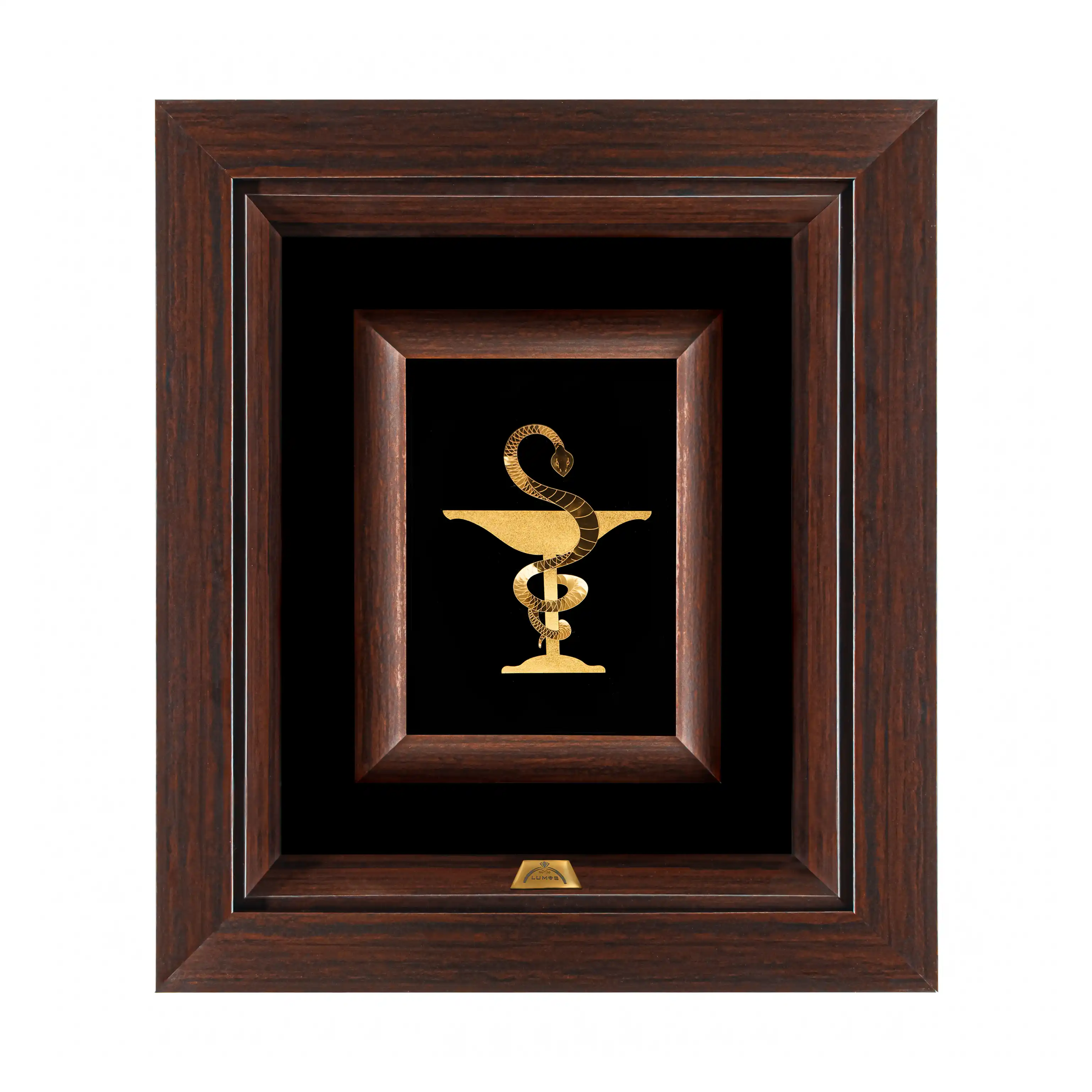 تابلو جام داروساز (34*30)