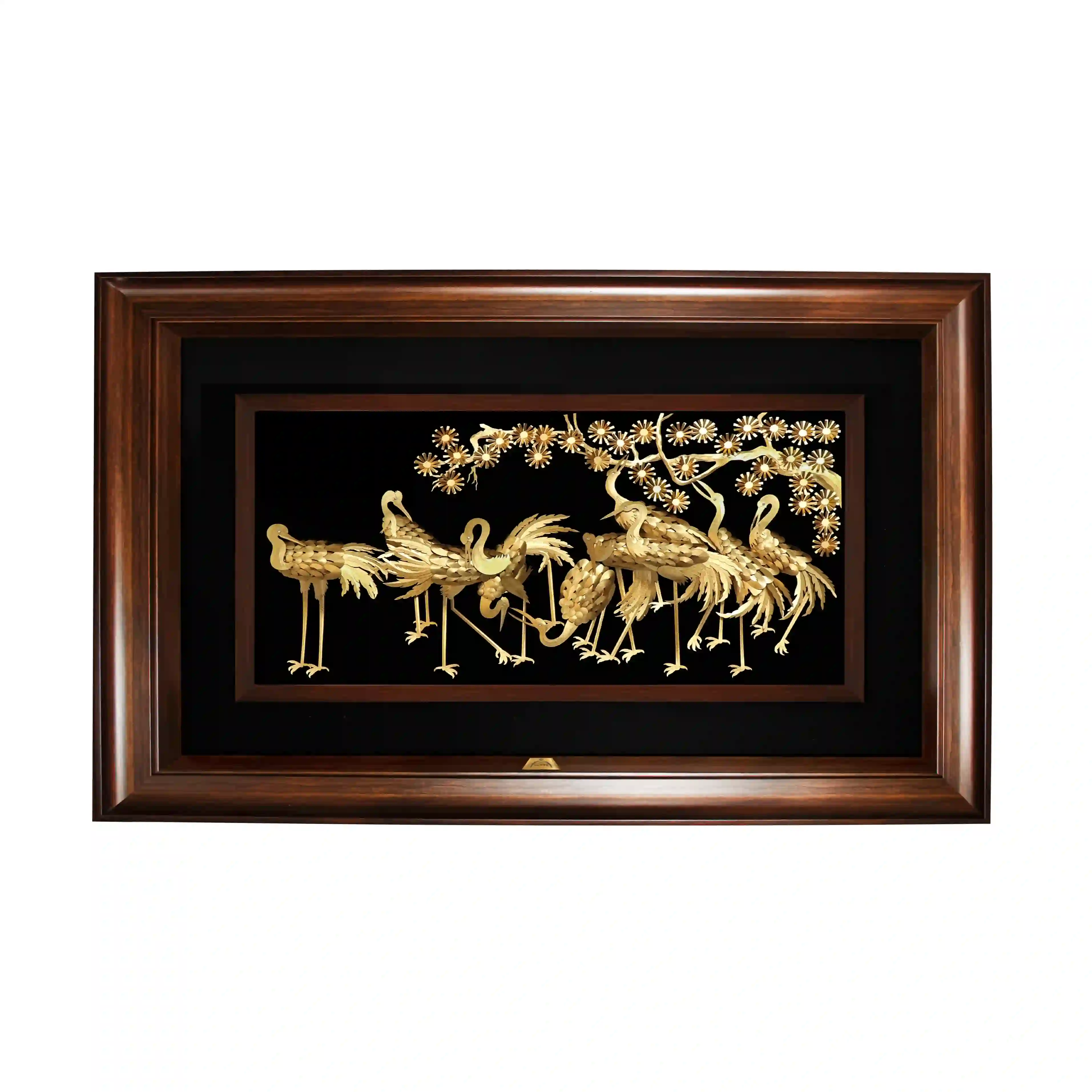 تابلو درنا گروهی vip138*93