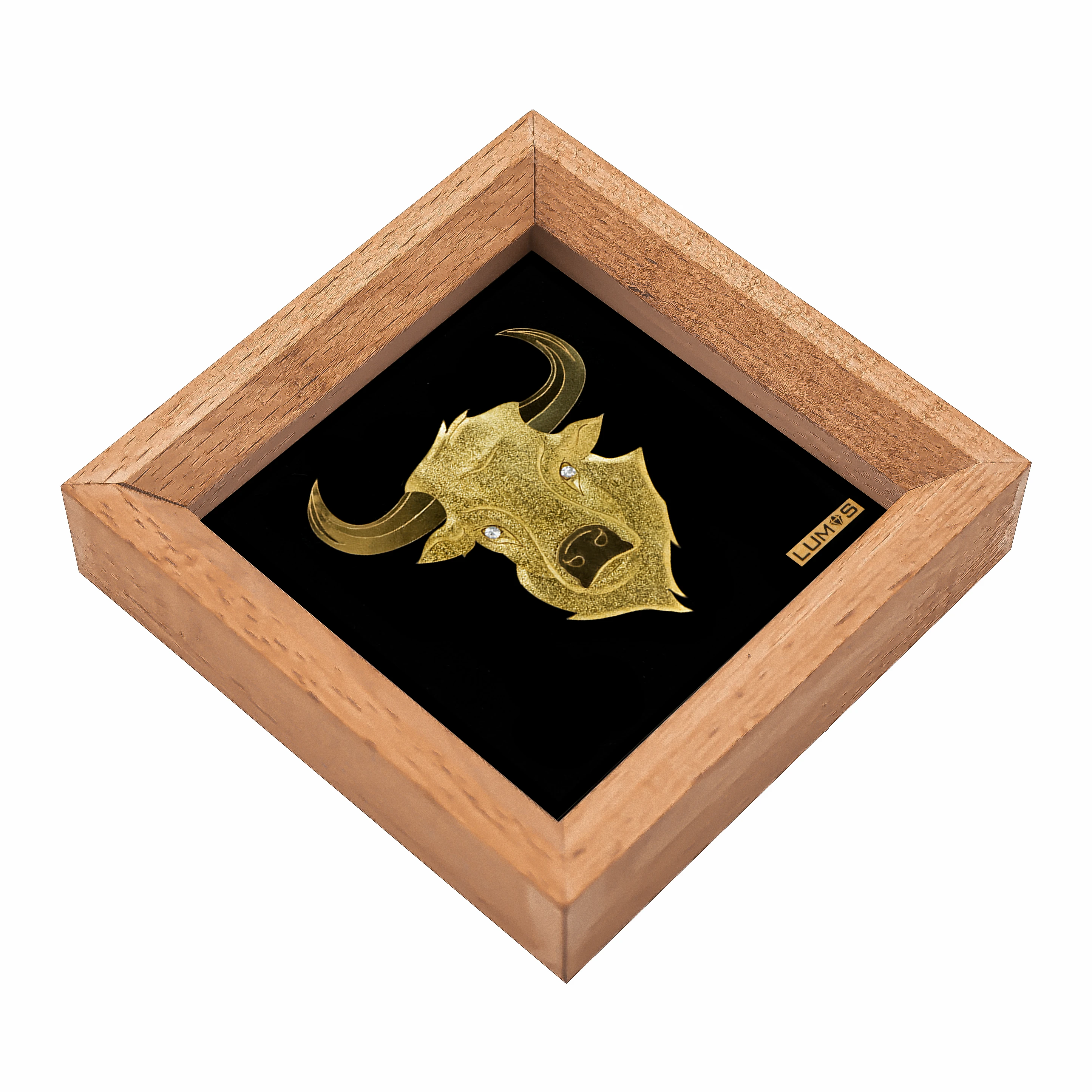 تابلو ماه تولد اردیبهشت سری راش (10*10)