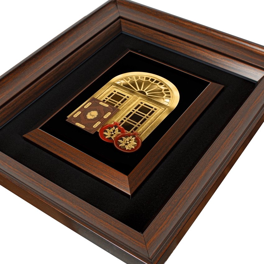 تابلو دیوان حافظ بزرگ