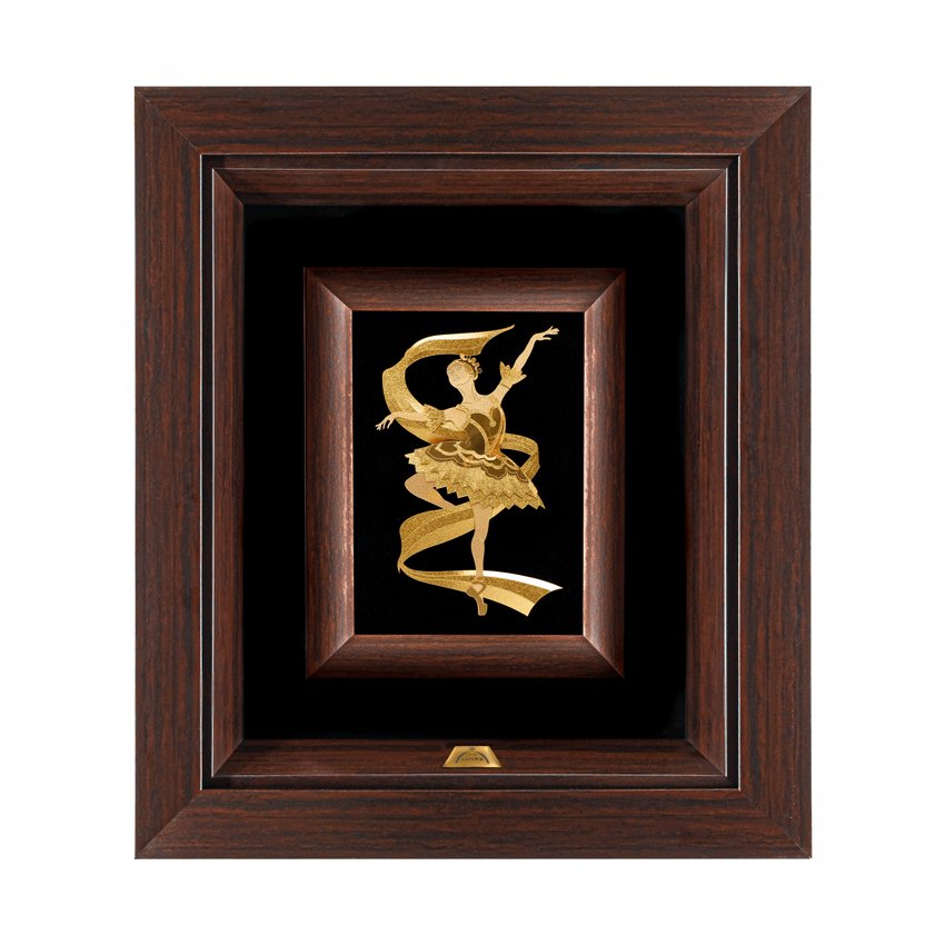 تابلو بالرین (34*30)