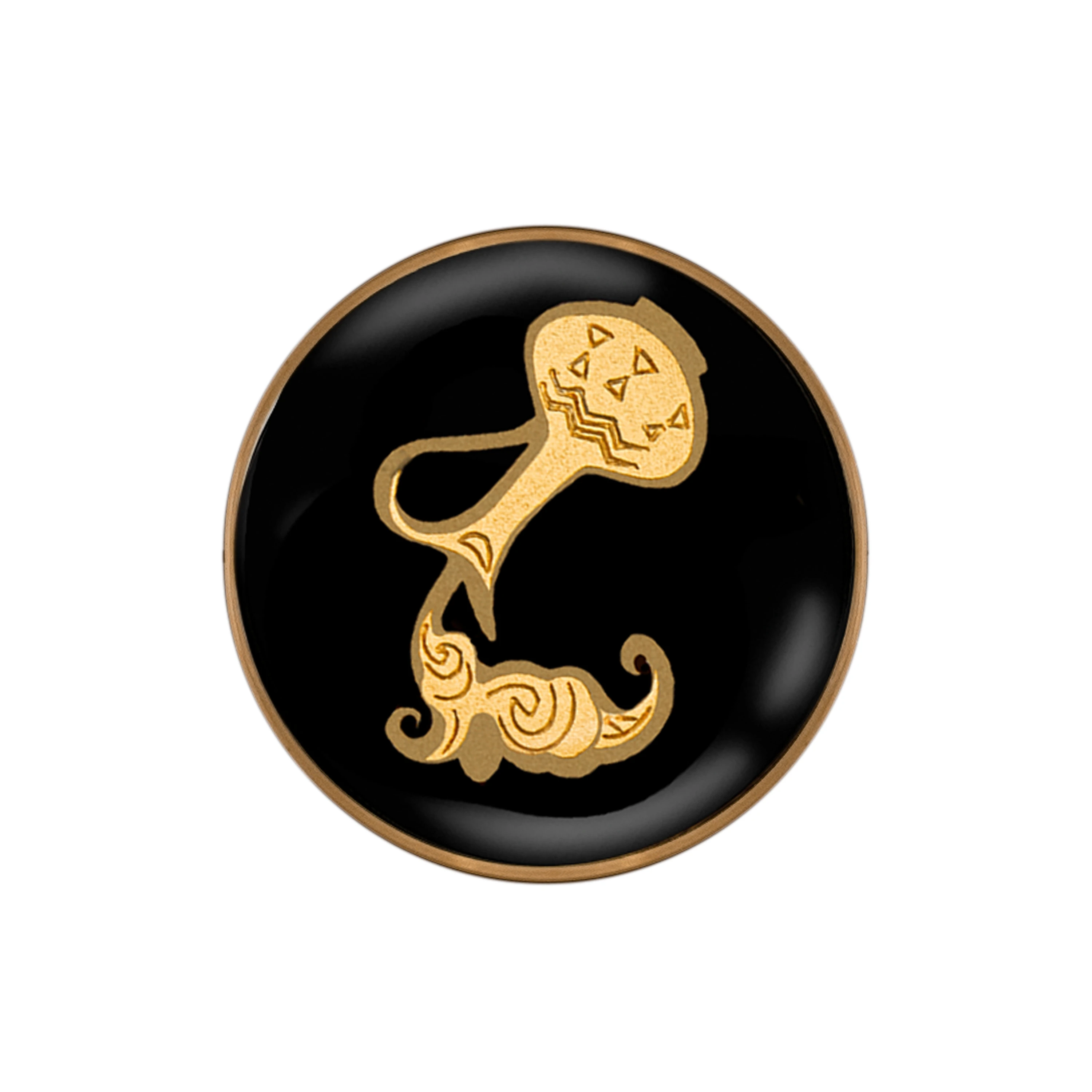 بج سینه گرد اونیکس بهمن